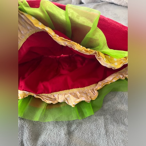 Girls/kids fun Easter Skirt - Picture 6 of 6